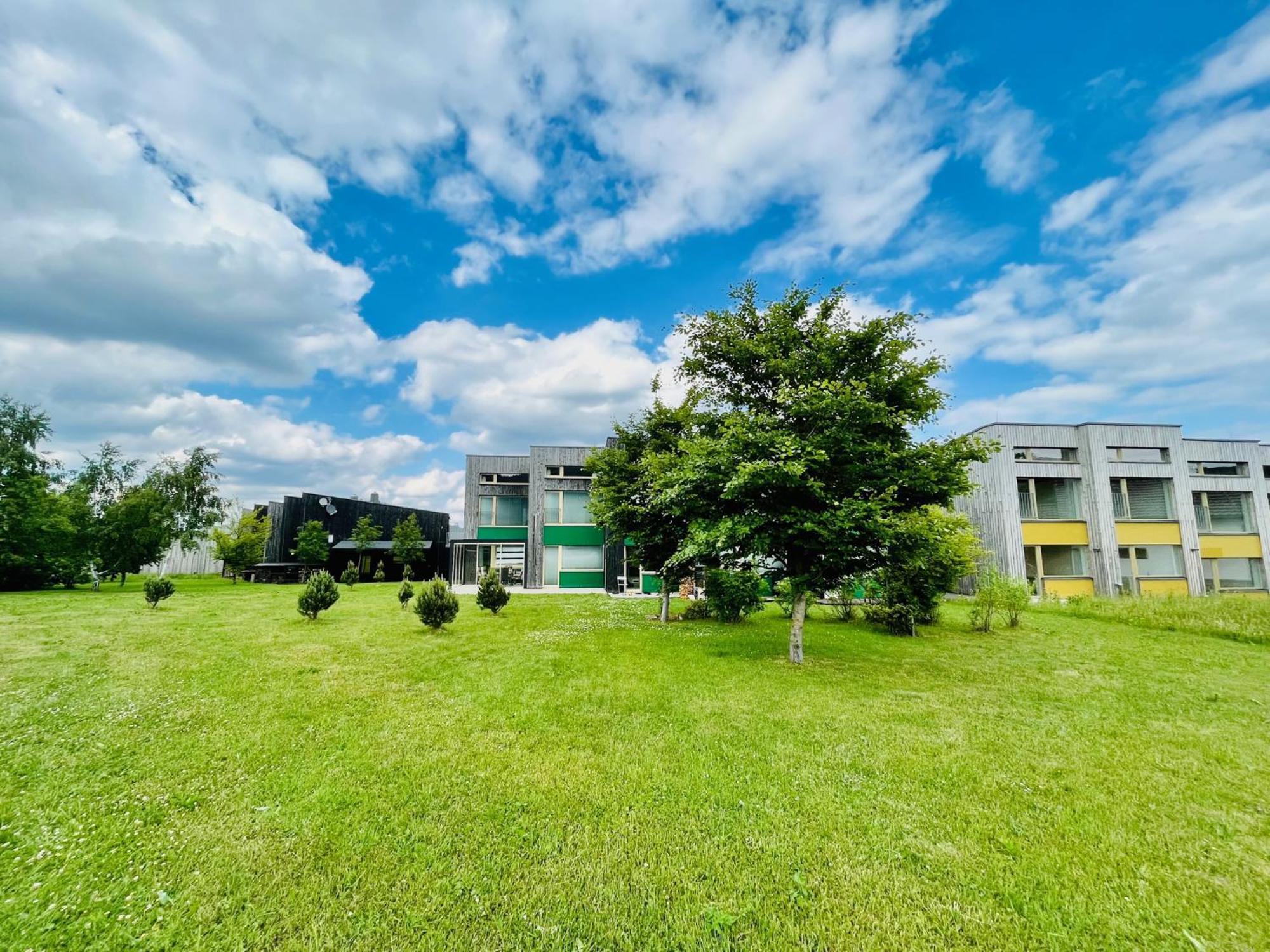 Meadows Apartments Klinovec Loucná pod Klínovcem Exterior foto