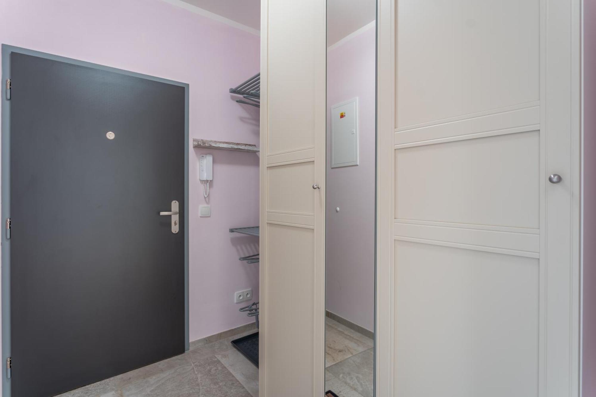 Meadows Apartments Klinovec Loucná pod Klínovcem Quarto foto