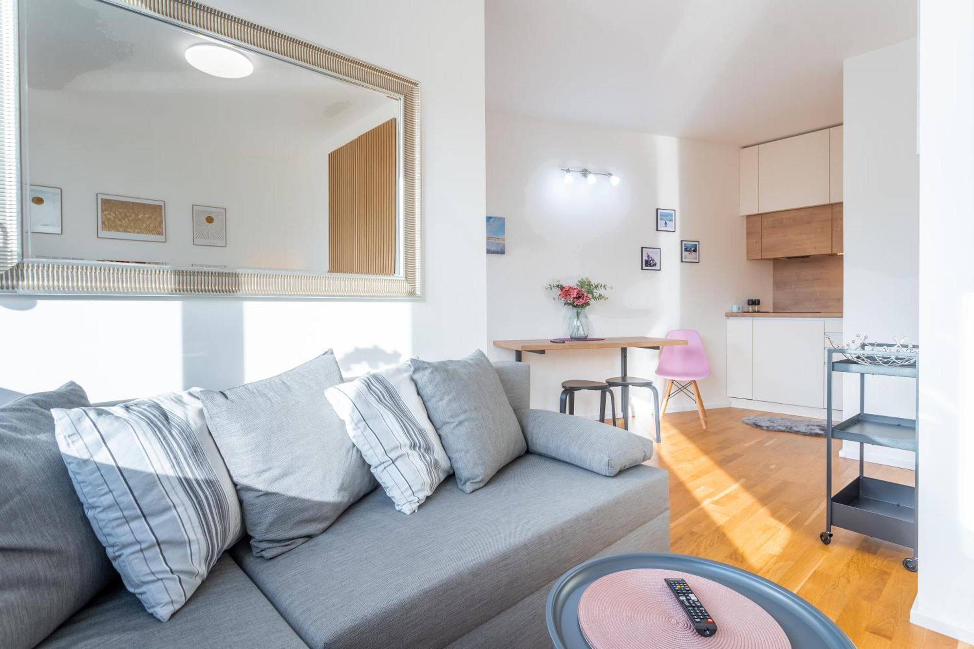 Meadows Apartments Klinovec Loucná pod Klínovcem Quarto foto