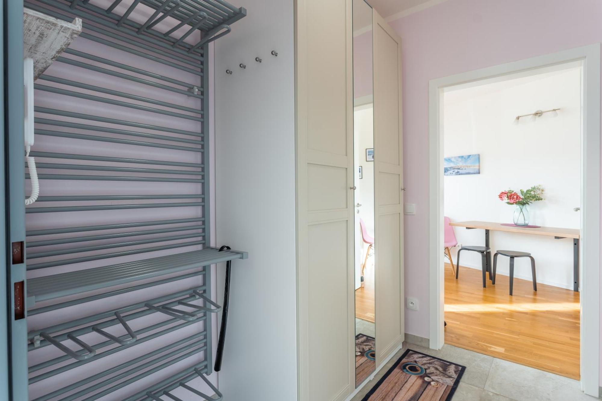 Meadows Apartments Klinovec Loucná pod Klínovcem Quarto foto