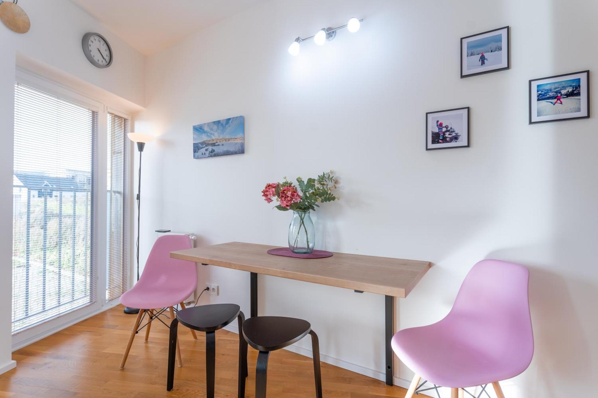 Meadows Apartments Klinovec Loucná pod Klínovcem Quarto foto